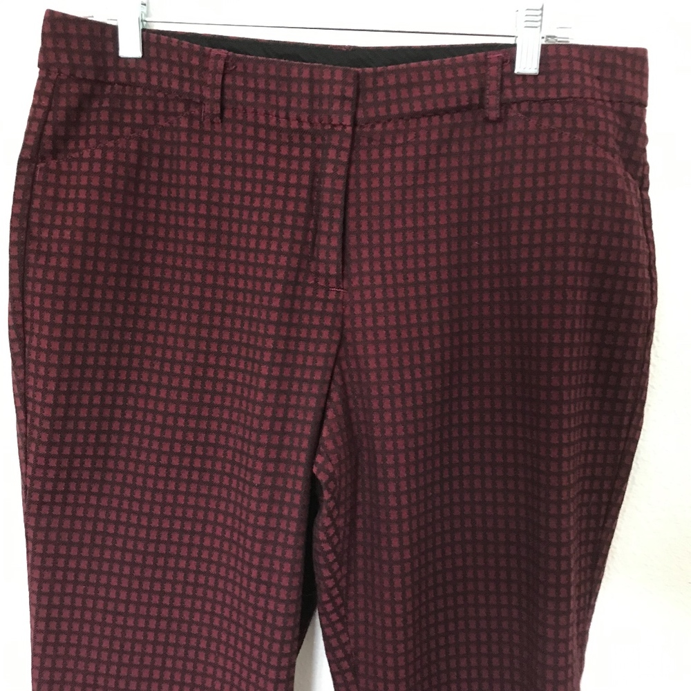 Zac & Rachel Pant Size 12